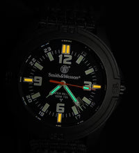 Smith & Wesson Soldier Tritium H3 Watch