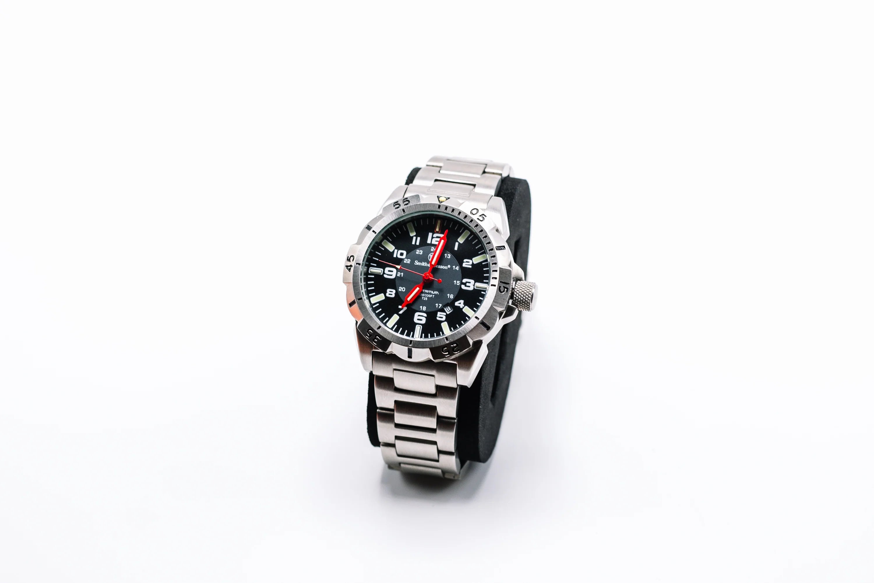 Smith & Wesson Soldier Tritium H3 Watch