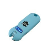 SMART 24,000,000* Keychain Stun Gun