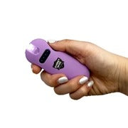 SMART 24,000,000* Keychain Stun Gun