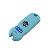 SMART 24,000,000* Keychain Stun Gun